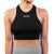 Active Racerback Top - Black