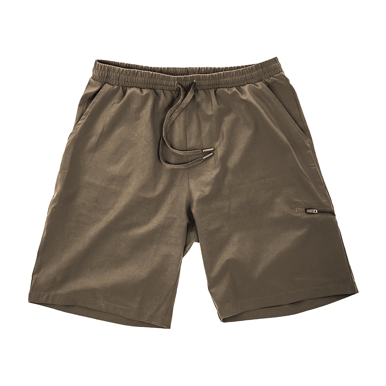 Active Range Shorts - Coyote