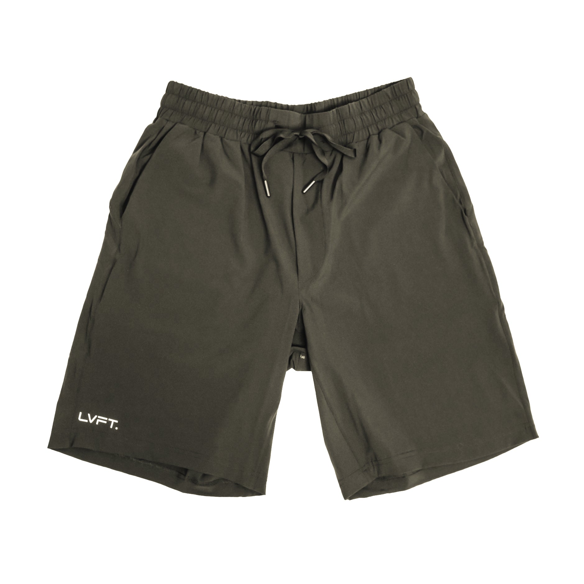 Air-Lite Training Shorts - Dark Olive