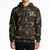 Athletic Goods Camo Hoodie - Green Camo