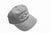 Country Club Ripstop Rope Cap - Grey