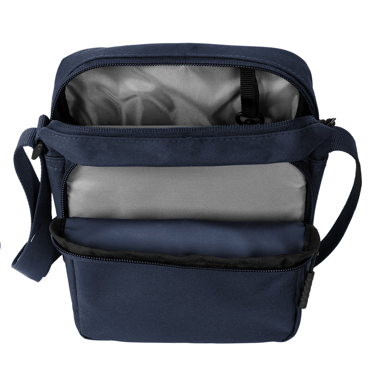 Urban Crossbody Bag - Navy