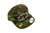 Iron Athletics Snapback - Multicam Tropic