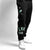 Recharge Sweat Pants - Black Mint