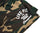 Athletic Goods Fleece Shorts - Woodland Camo