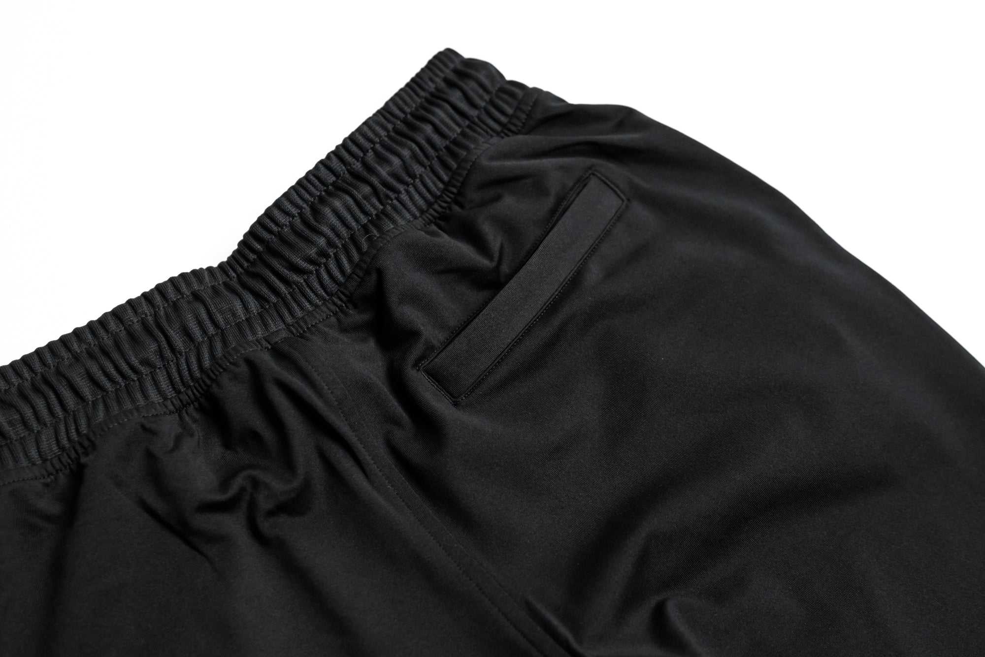 Ultra Flex Joggers - Black