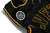 All Star Jersey - Black / Gold