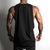 Varsity Raw Cutoff - Black