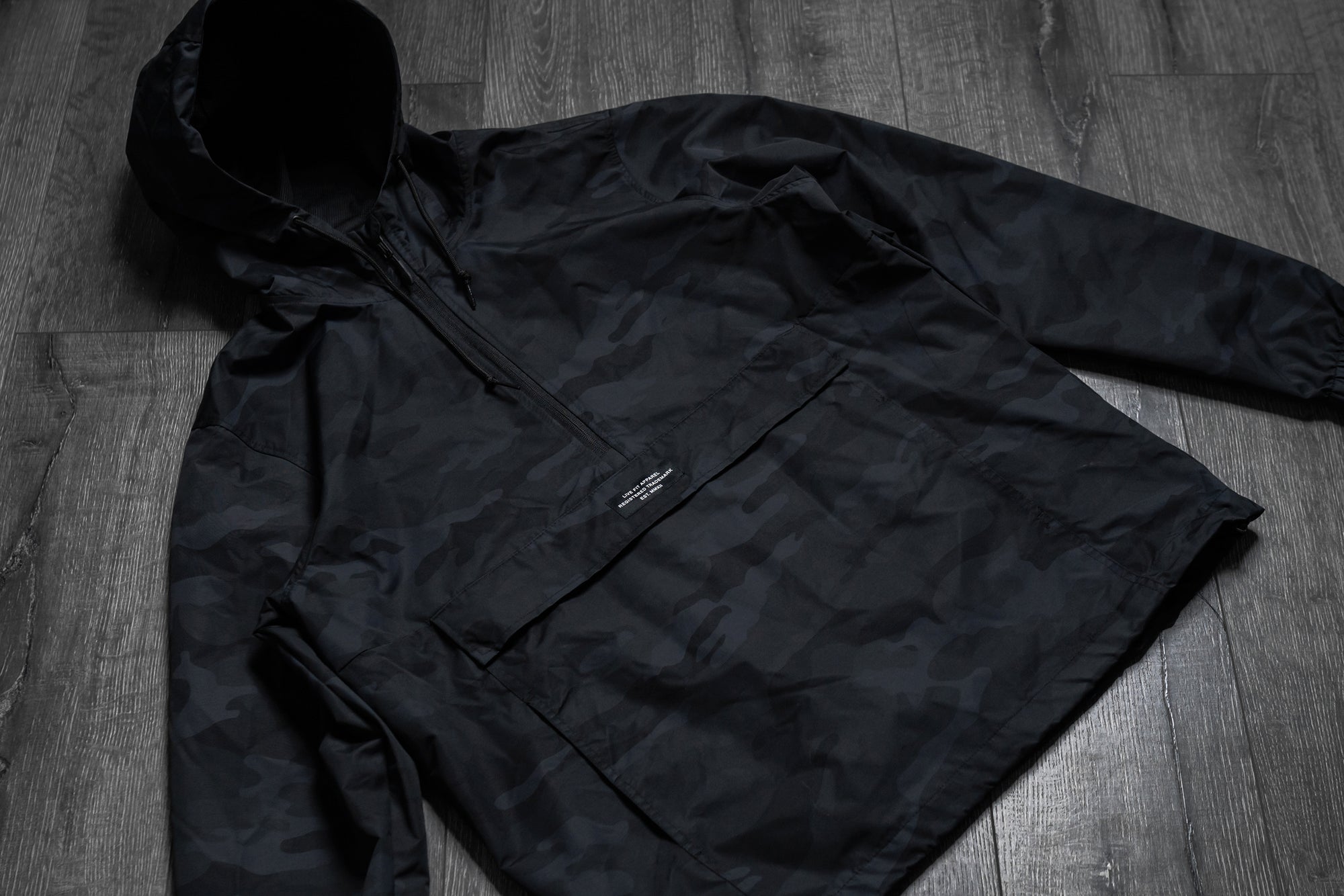 Ghost Recon Anorak Jacket