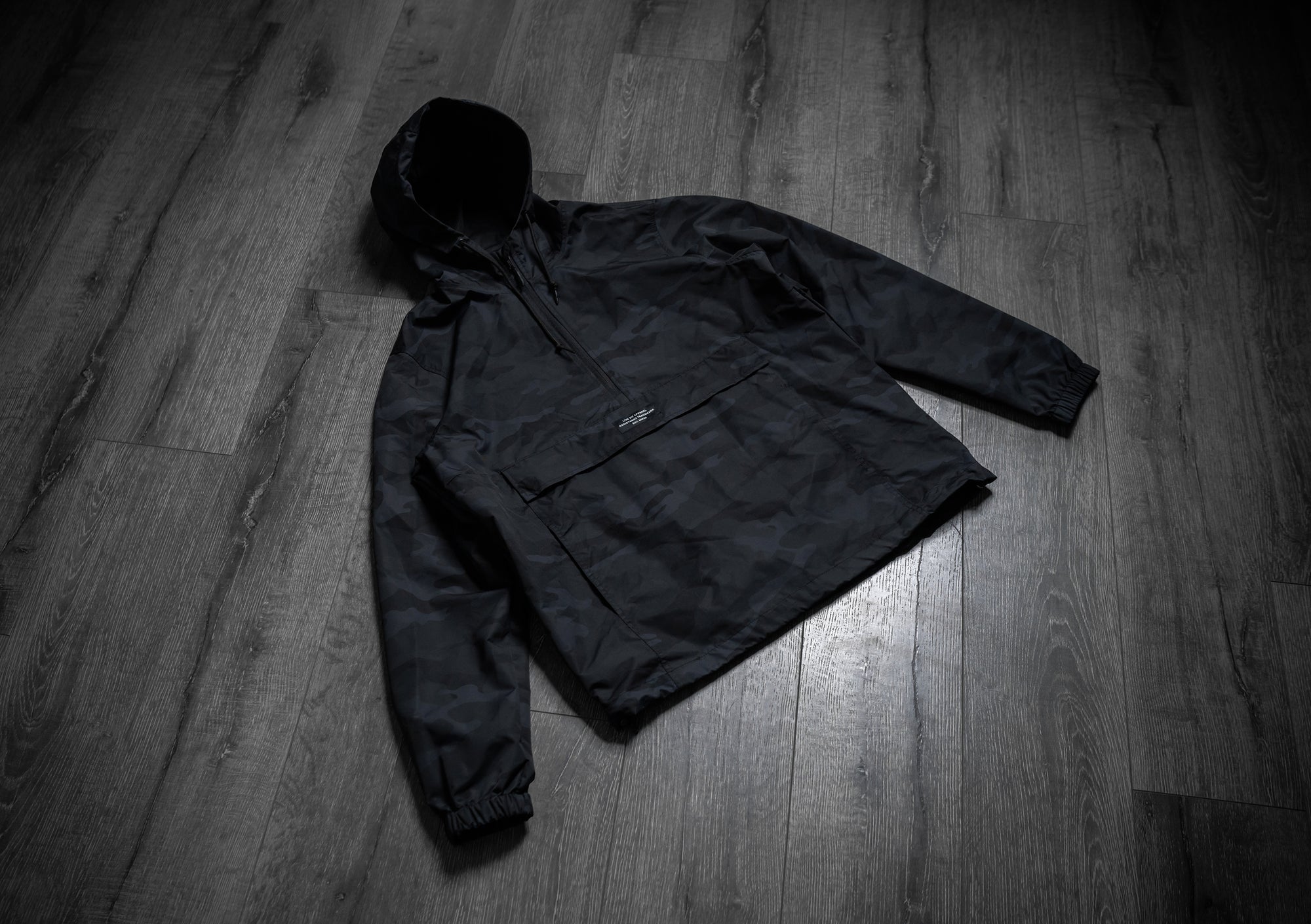 Ghost Recon Anorak Jacket