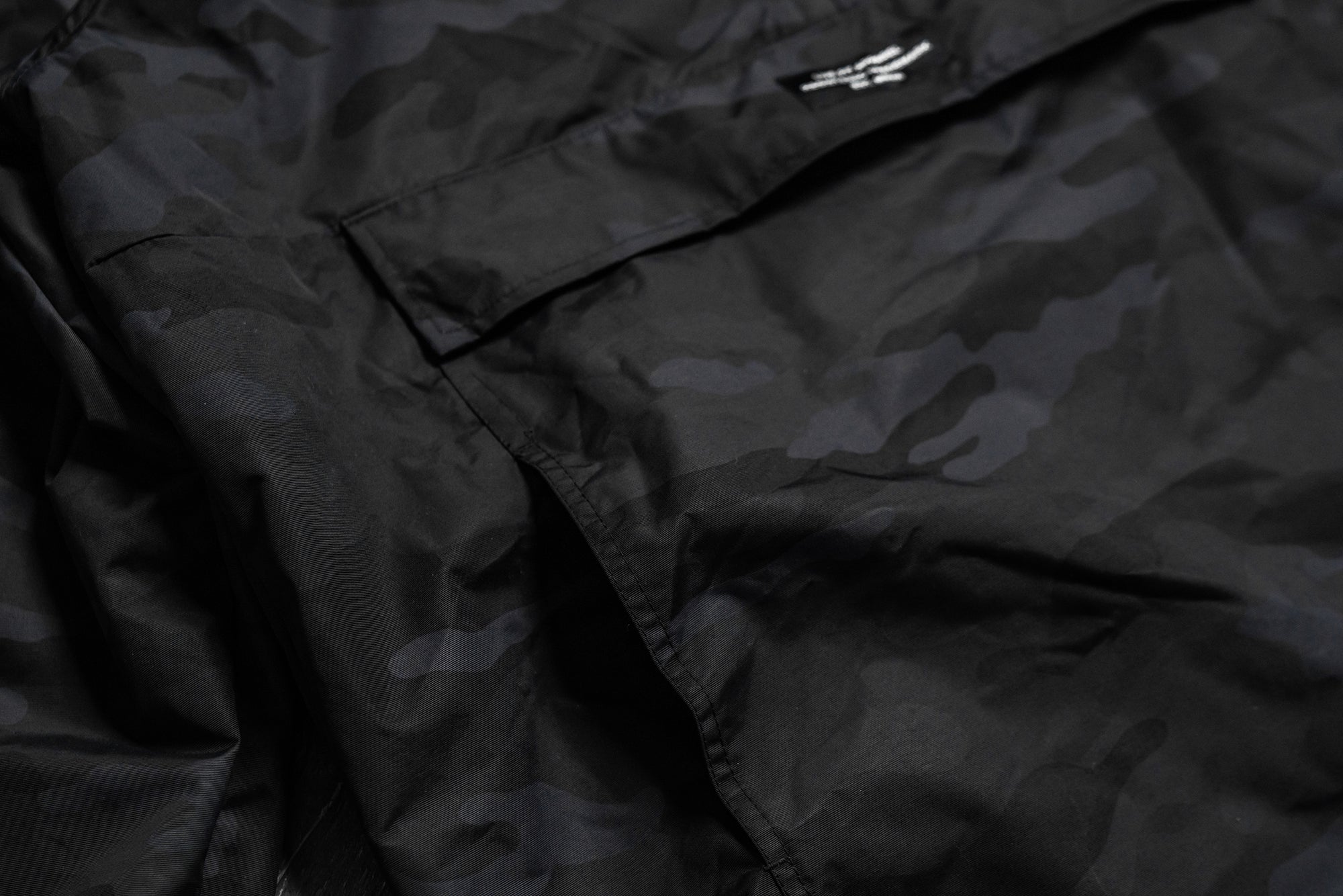 Ghost Recon Anorak Jacket