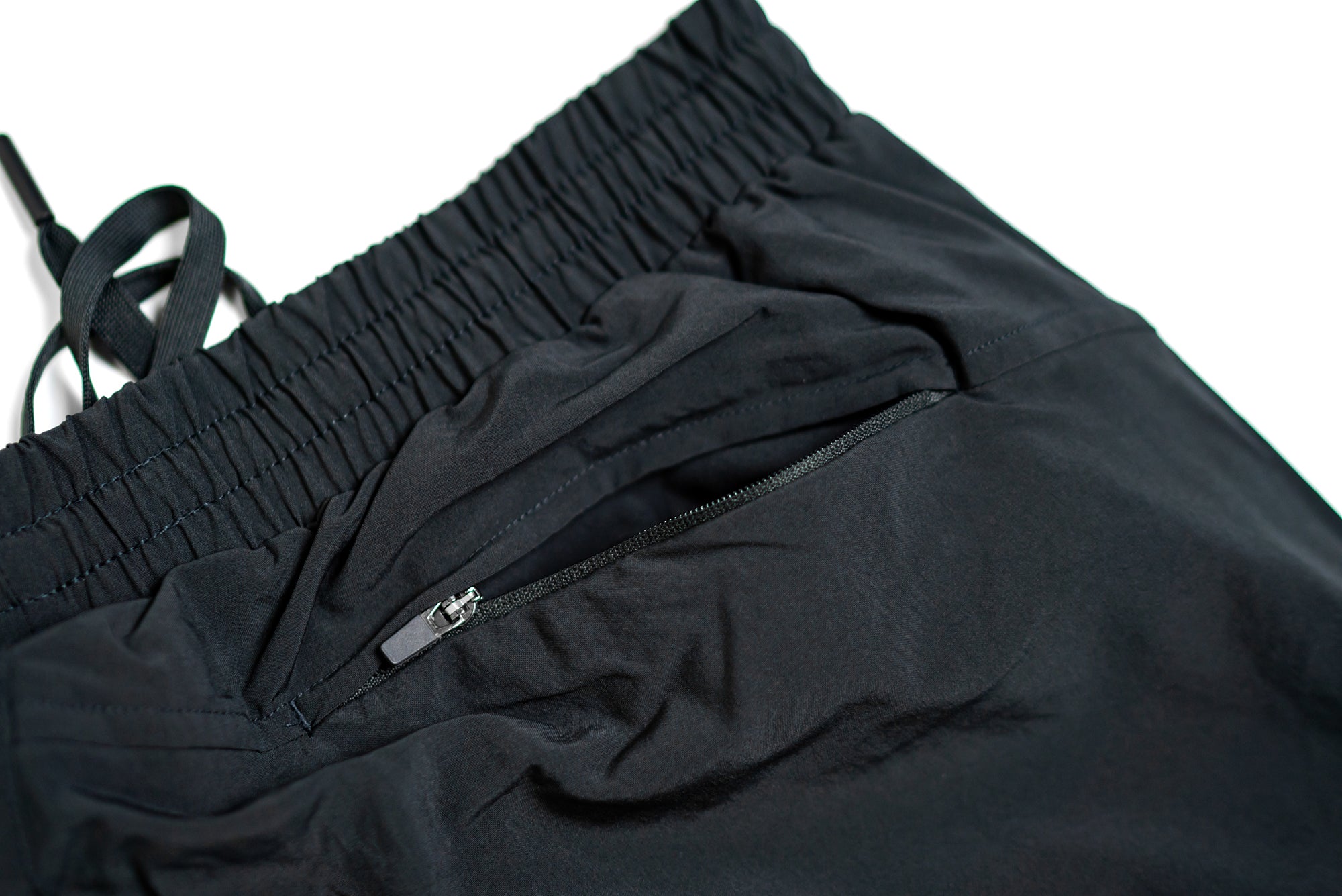 0012 Hybrid Active Shorts - Carbon