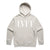 Echo Pullover Hoodie - Bone