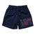 Field Rec Mesh Shorts - Navy