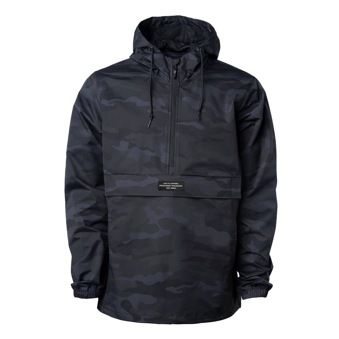 Ghost Recon Anorak Jacket