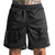 Honor Mesh Shorts - Blackout