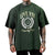 Stratum Tee - Green