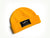 Skipper Trademark Beanie - Gold