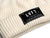 Skipper Trademark Beanie - Ecru