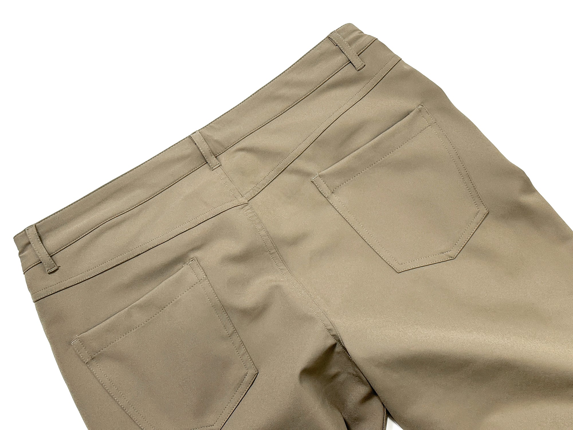 Flag Post Pants - Coyote