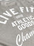 Athletic Goods Tee - Sand