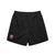 Prestige Swim Trunks - Black Tropic