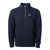 Urban Ease Quarter Zip - Navy