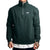 Urban Ease Quarter Zip - Forest Green