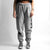 Recharge Sweat Pants - Heather Grey