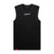 Active Range Muscle Tank - Black