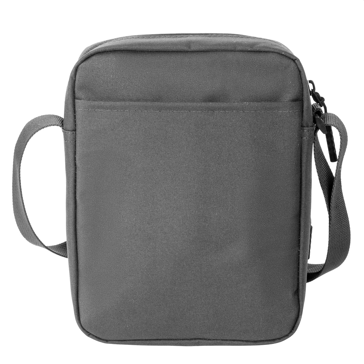 Urban Crossbody Bag - Charcoal