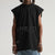 Urban Muscle Tank - Black / Black