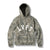 Tree Camo Varsity Heavyweight Pullover