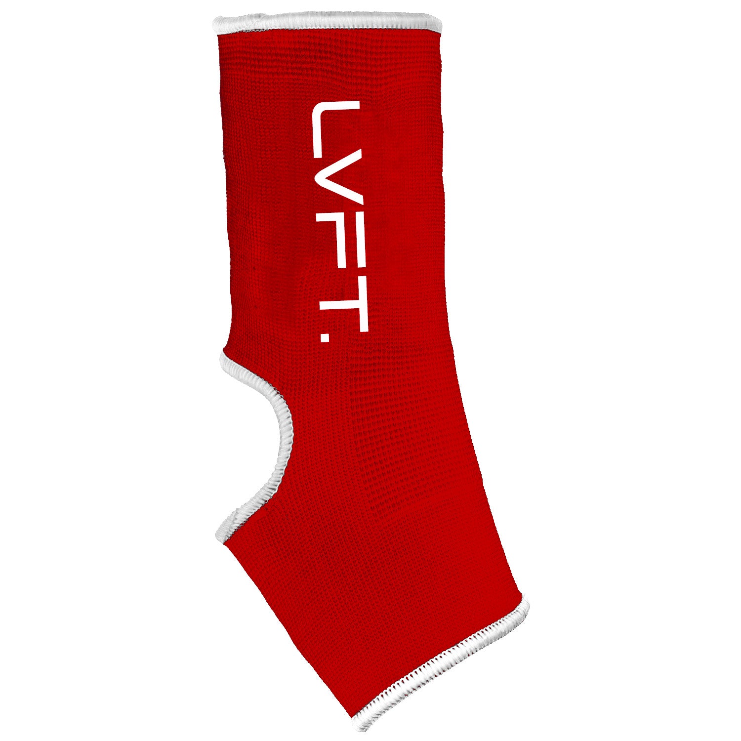 Ankle Sleeves - Red