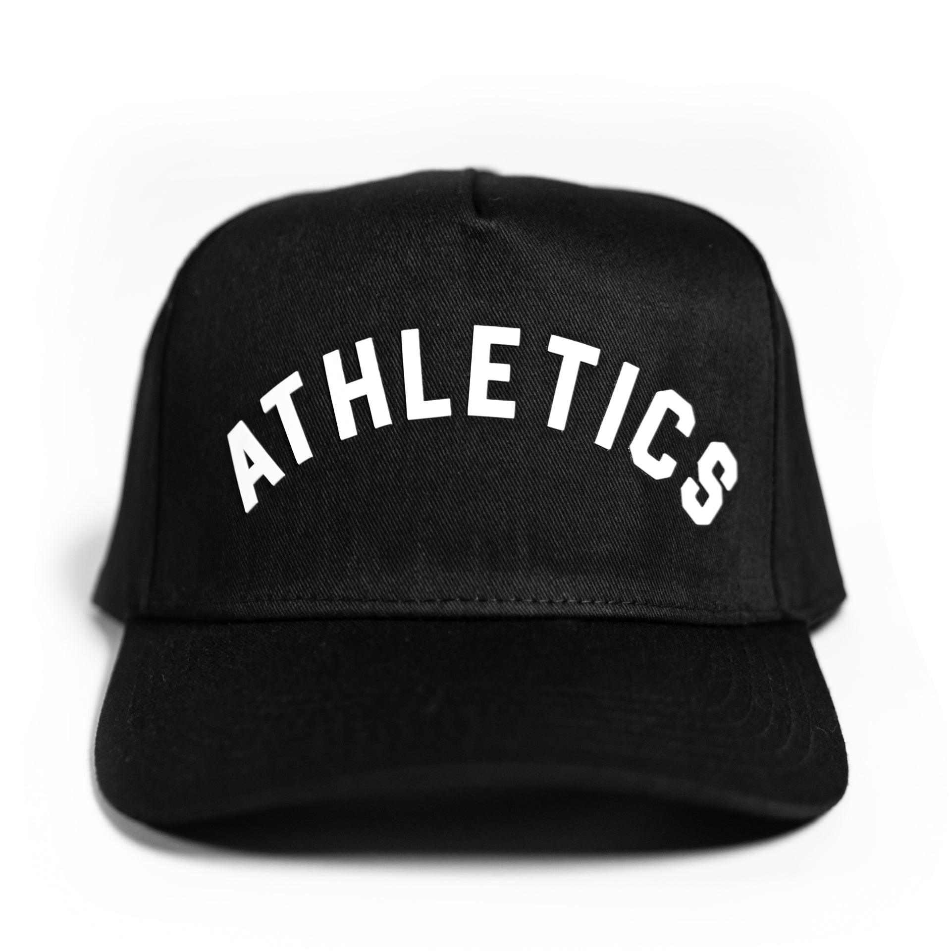 ATHLETICS 5 Panel Cap