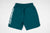 Hi - Performance Shorts - Teal