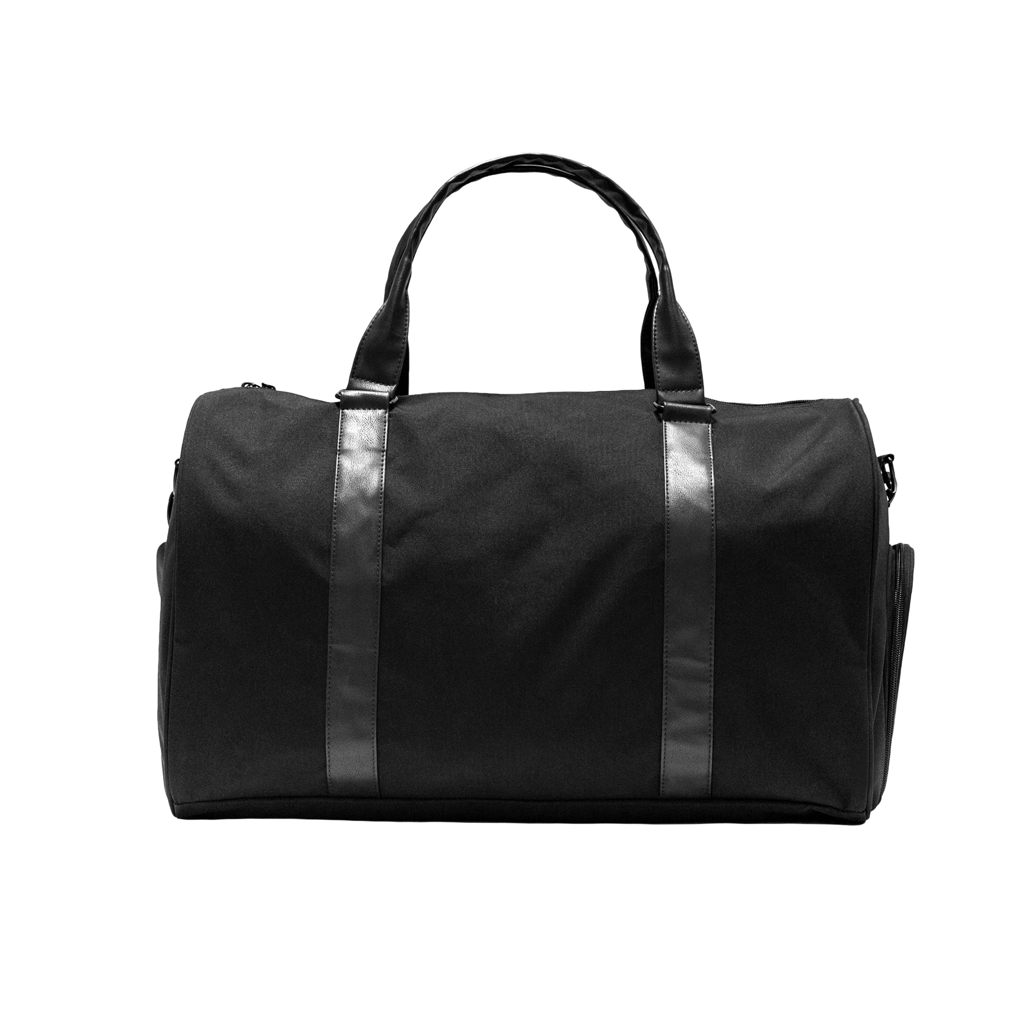 Vector Duffel Bag - Black