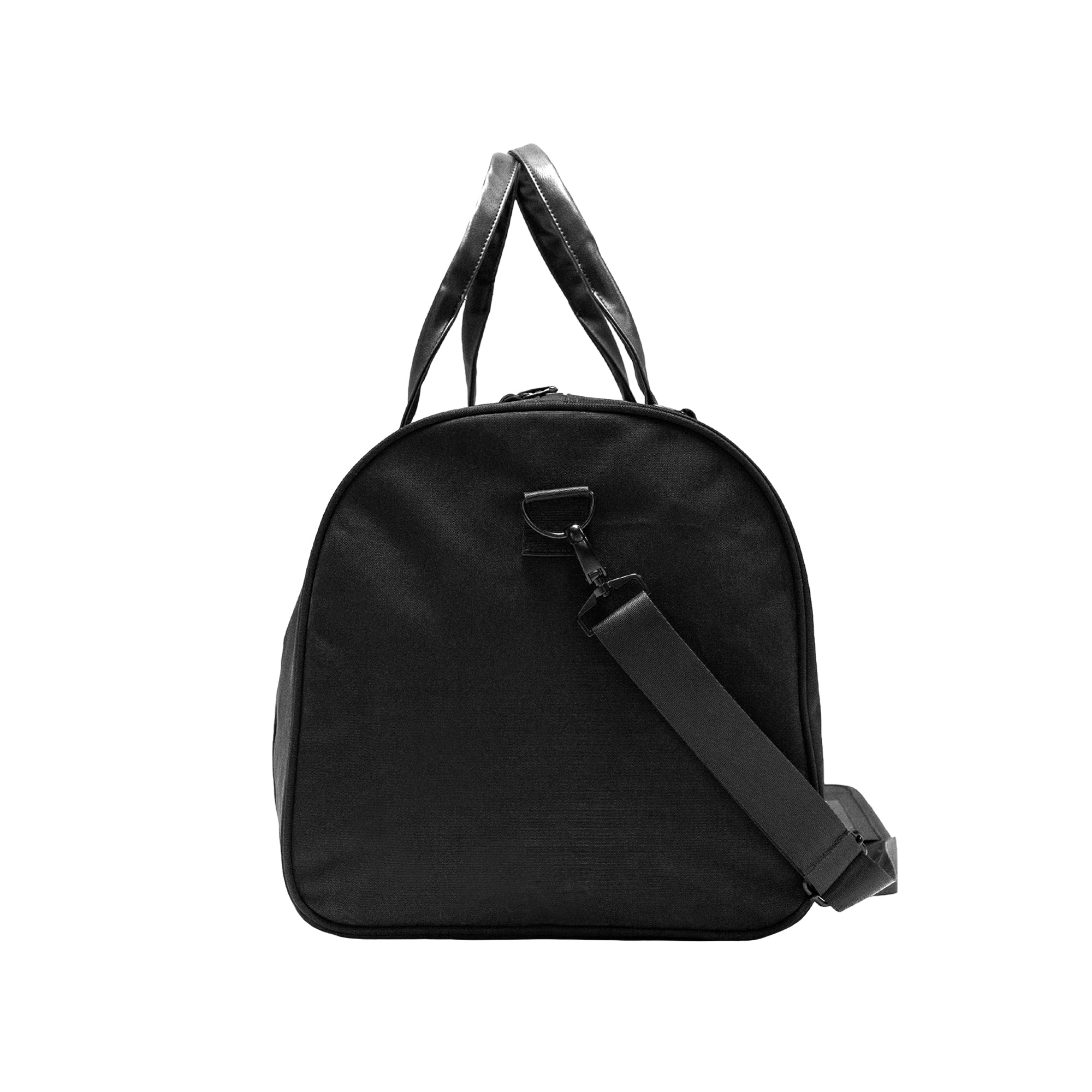 Vector Duffel Bag - Black