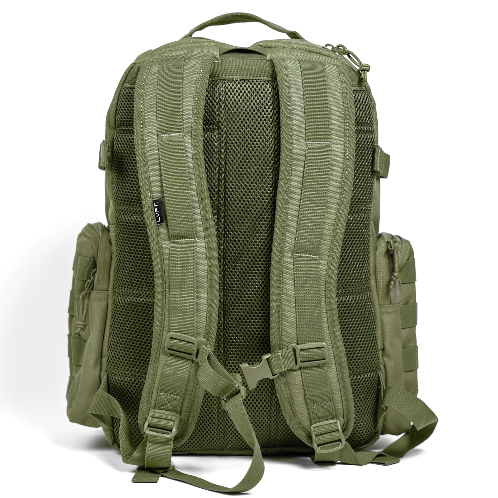 Bug Out Backpack - Olive