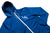 RT Bolt Windbreaker - Blue