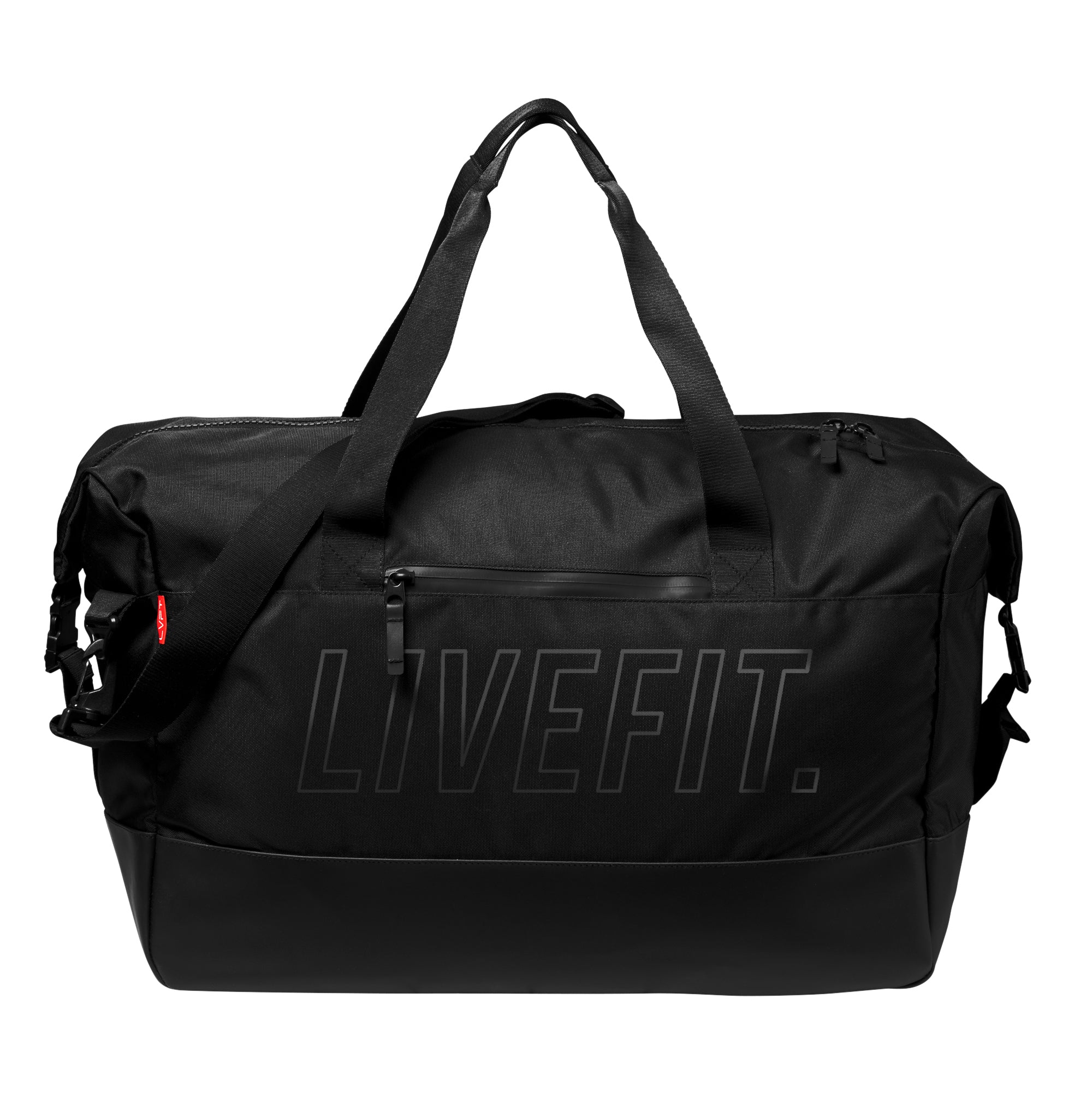 Covert Duffel