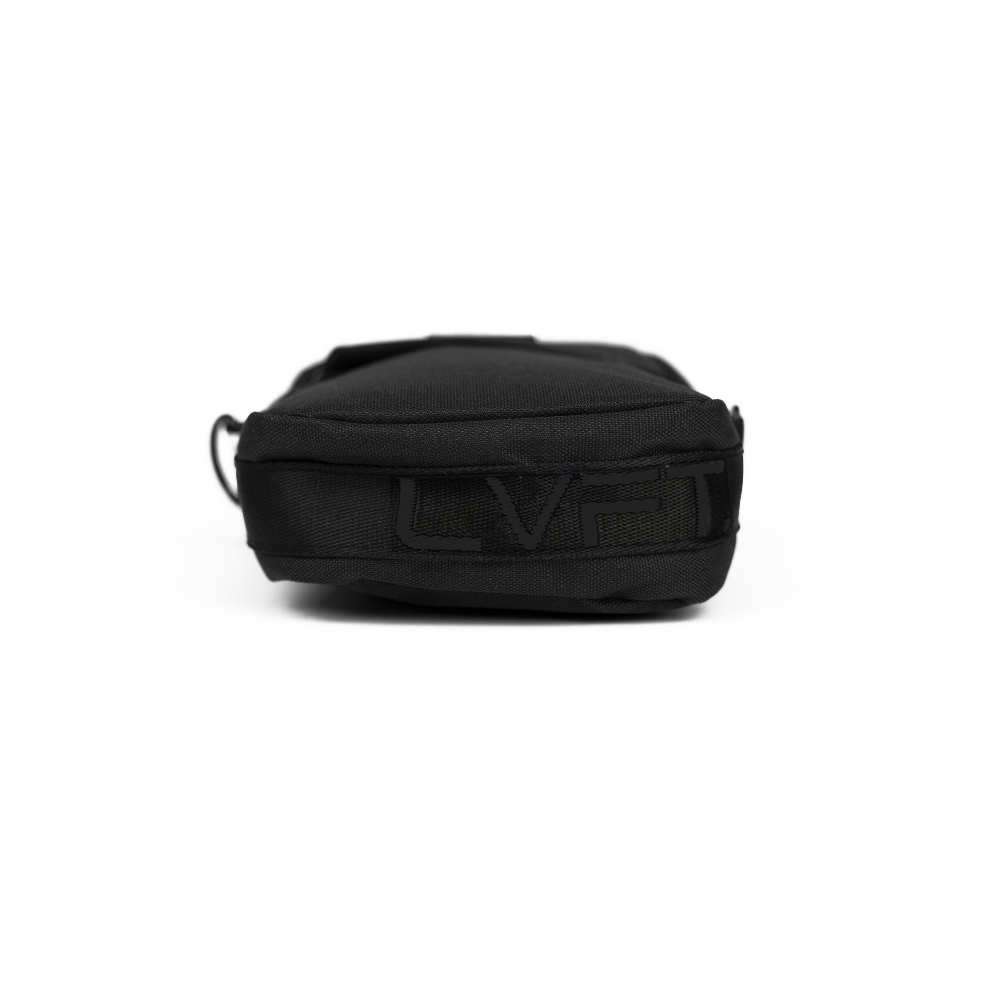 Live Fit Crossbody Bag - Black