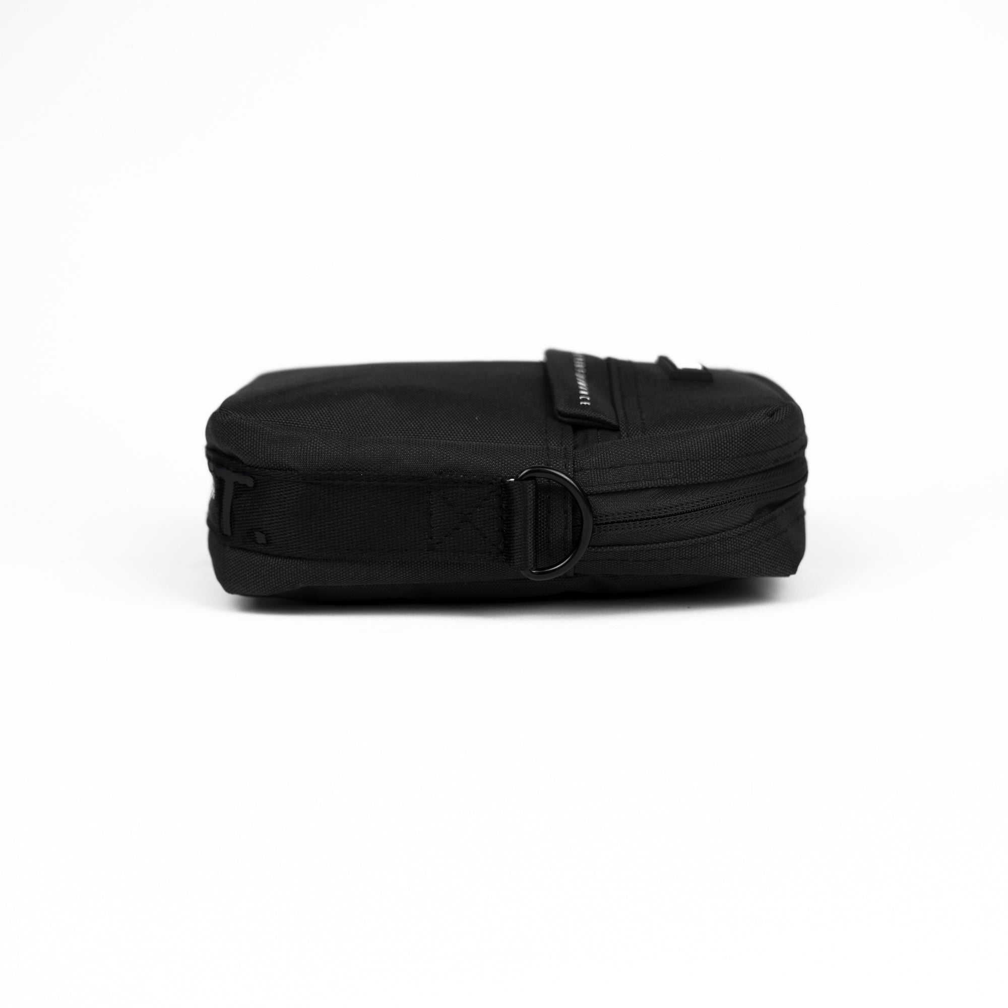 Live Fit Crossbody Bag - Black