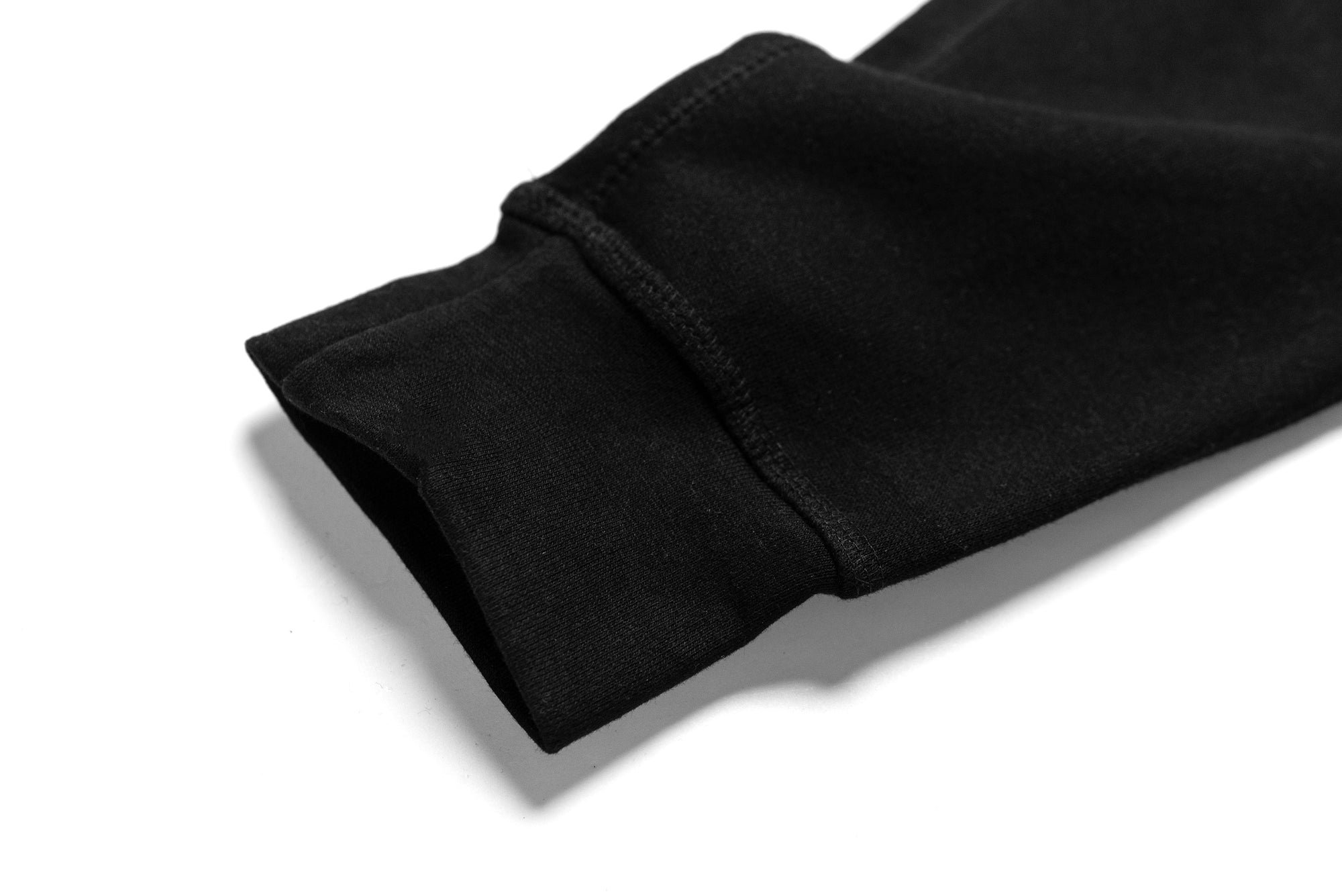 Athletic Goods Joggers - Black