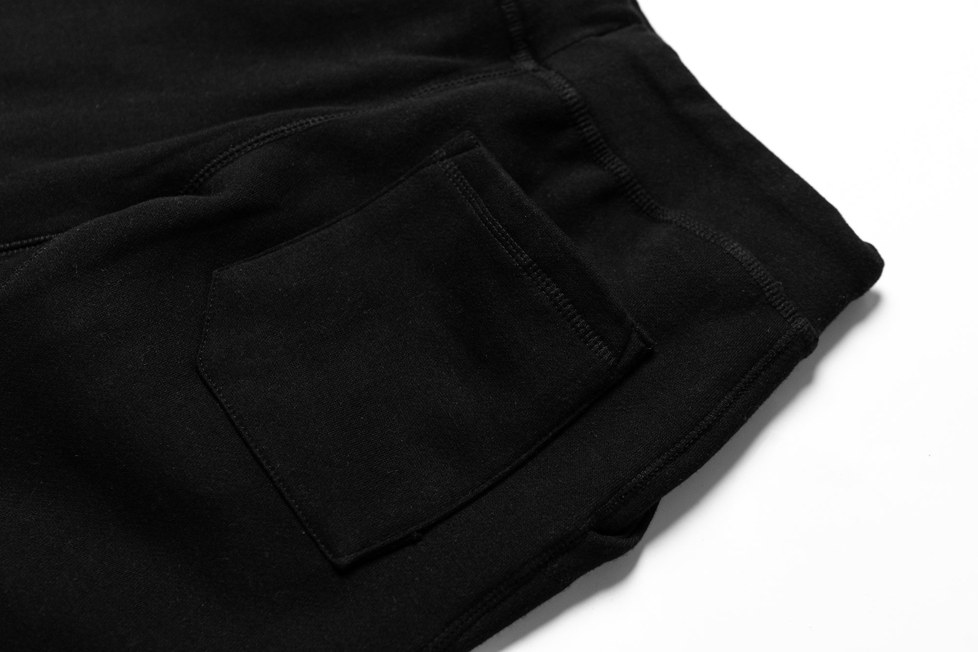 Athletic Goods Joggers - Black