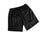 Doodles Mesh Shorts - Black