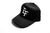 Flagship Classic Cap - Black