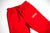 Icon Sweat Pants - Red