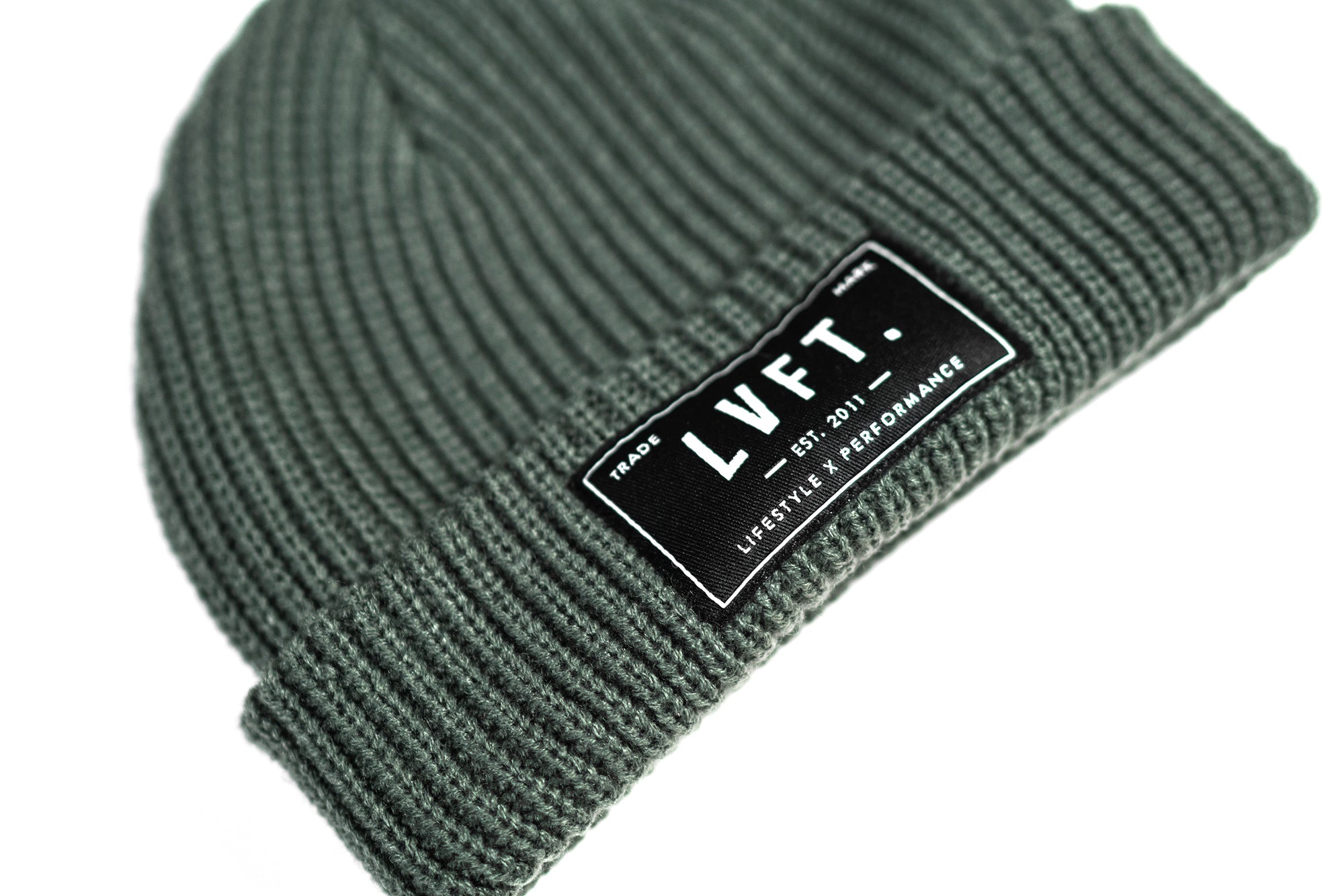 Skipper Trademark Beanie - Cypress