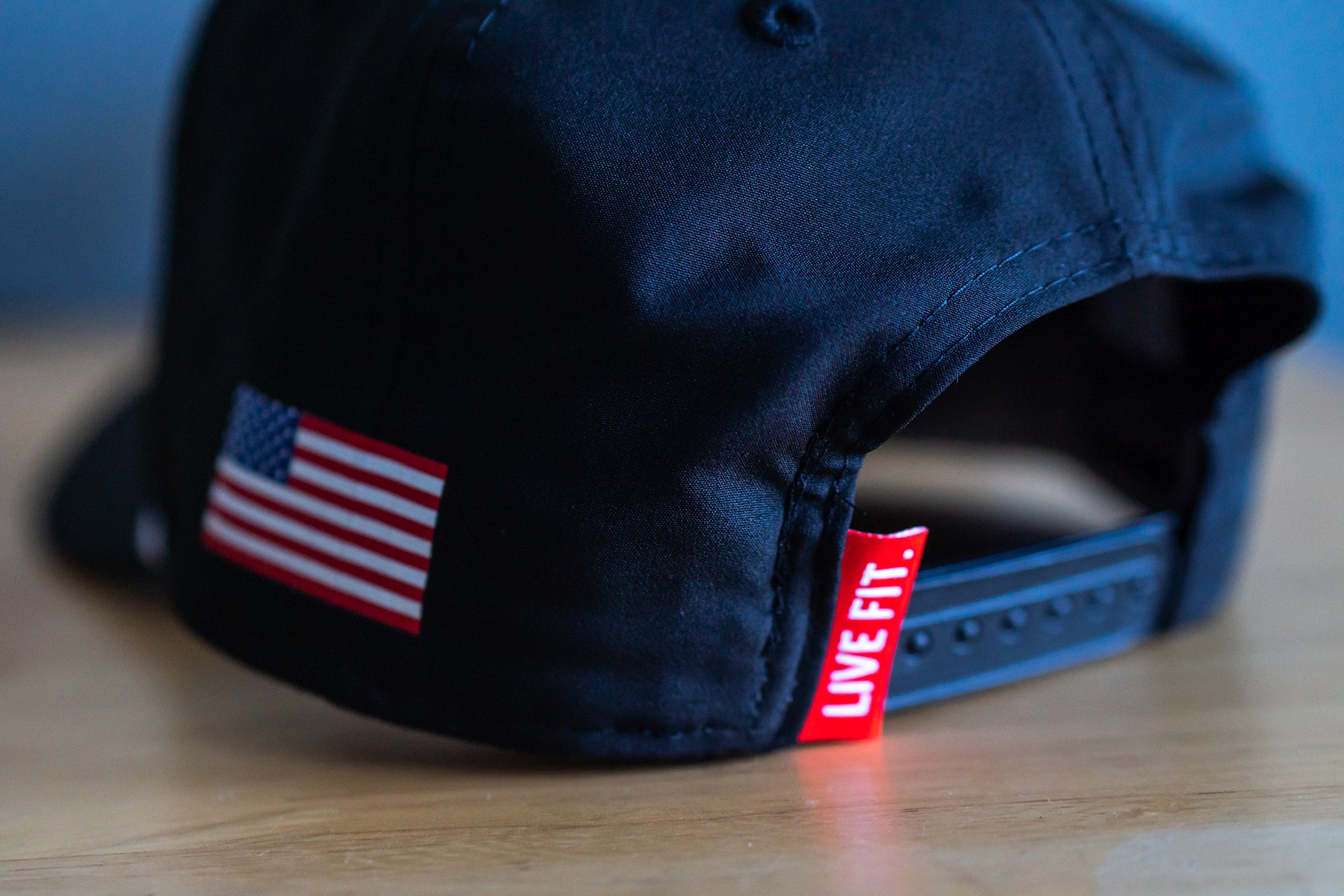 Keeper Cap - Navy